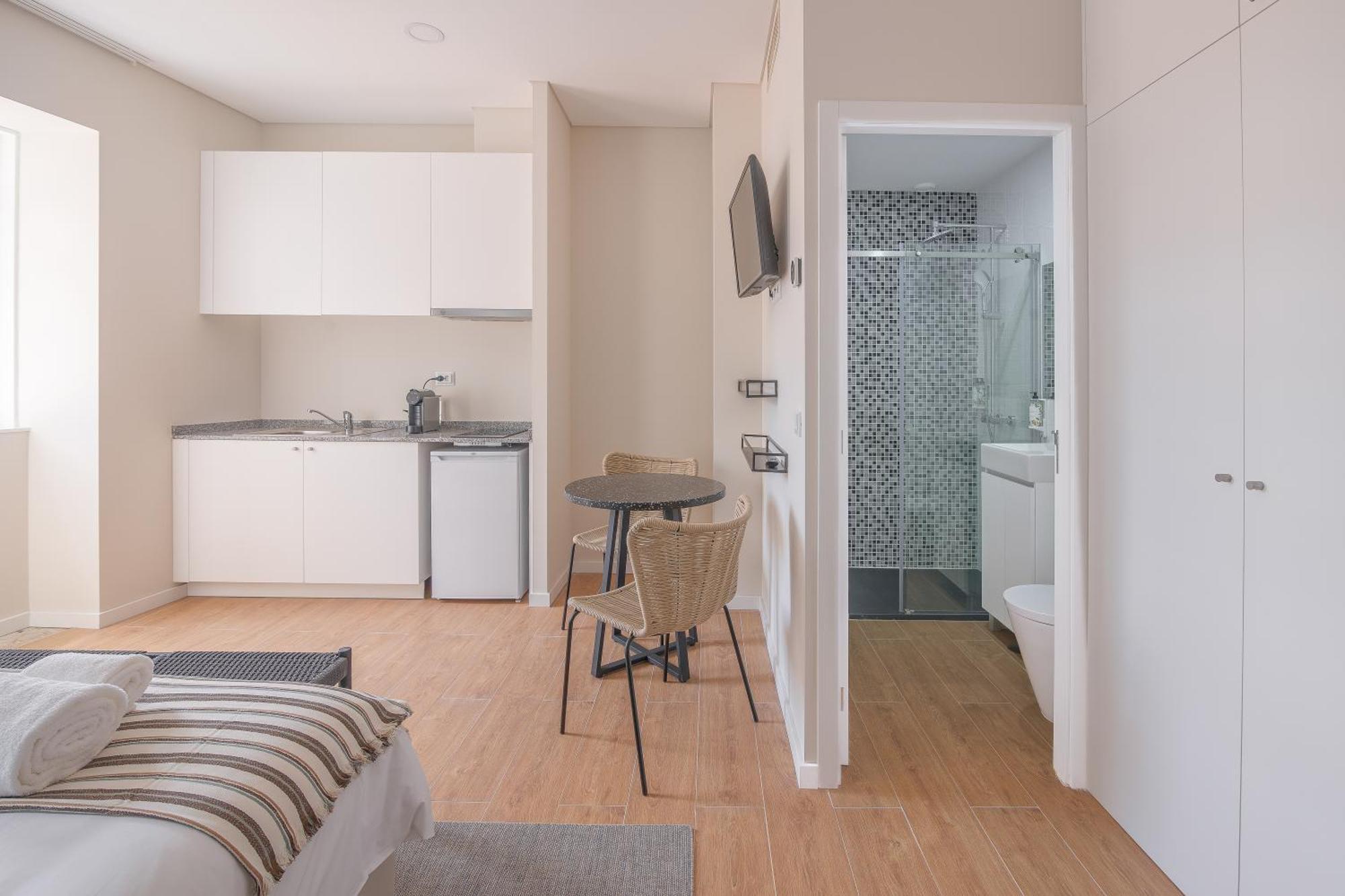 Vc Heritage Ribeira Порту Экстерьер фото