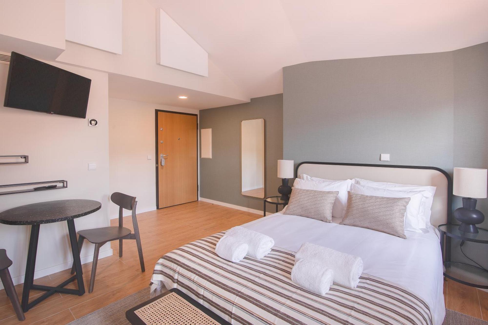 Vc Heritage Ribeira Порту Экстерьер фото