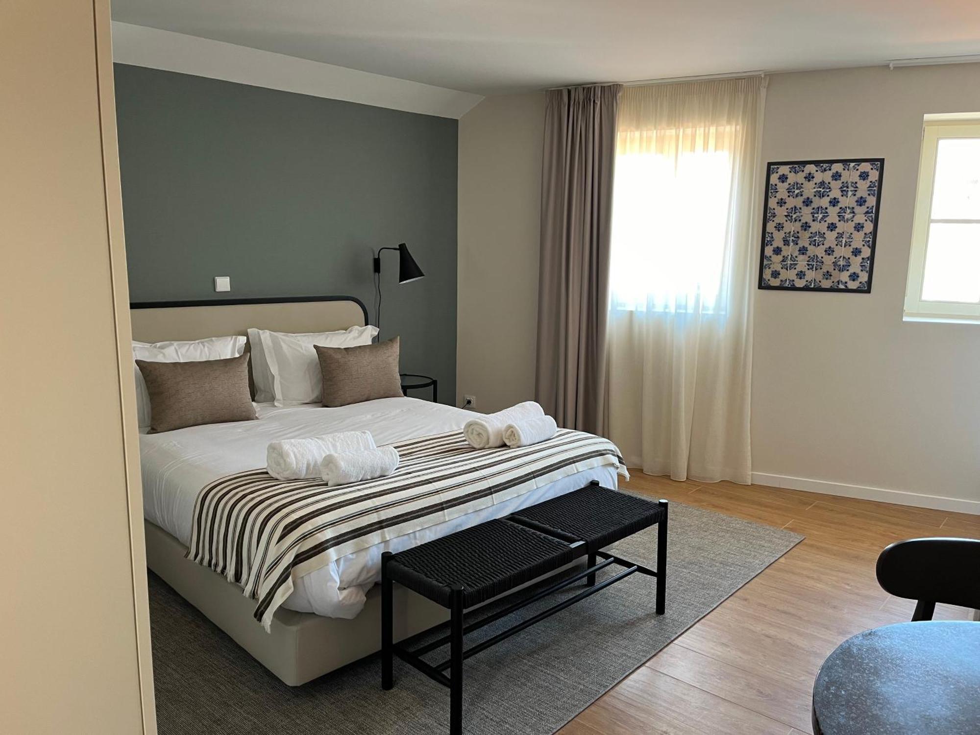 Vc Heritage Ribeira Порту Экстерьер фото